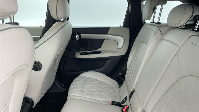 MINI Countryman 1.5 Cooper Exclusive 5dr Auto Petrol Hatchback